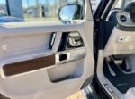 Mercedes-Benz G 450d MHEV