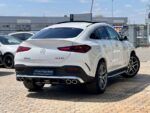 mercedes benz gle 53 amg 1