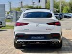 mercedes benz gle 53 amg