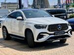 mercedes benz gle 53 amg 2