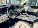 mercedes benz gle 53 amg 5