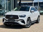 mercedes benz gle 53 amg gibridnoe kupe